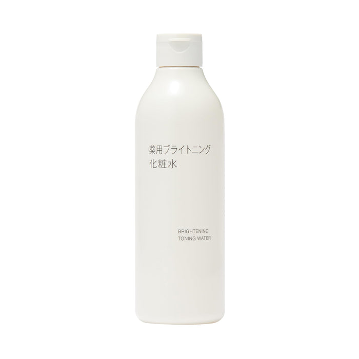 Muji Medicinal Brightening Lotion 300ml - Enhance Your Skincare Routine