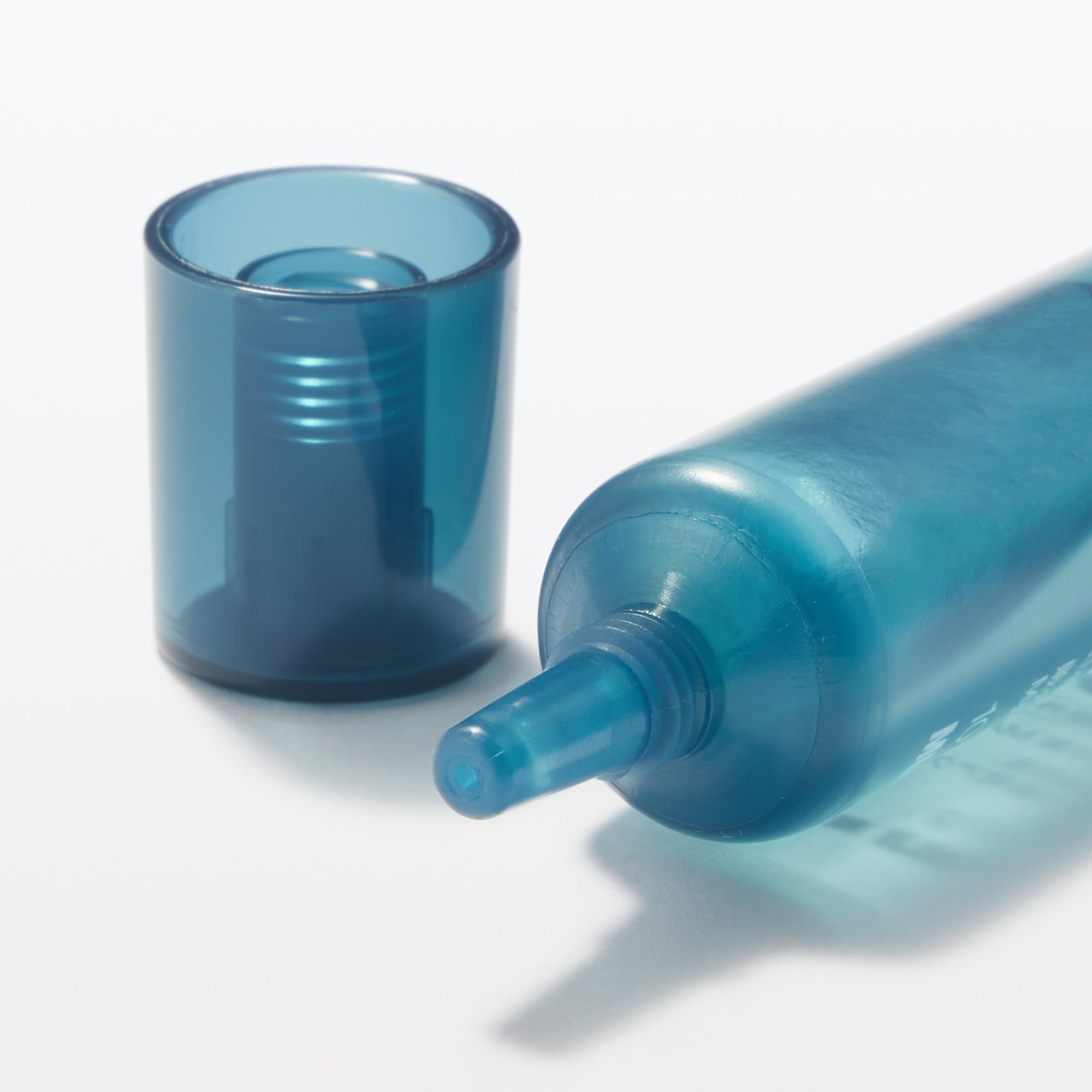 Muji Medicinal Clear Care Spot Essence 10G for Acne Treatment