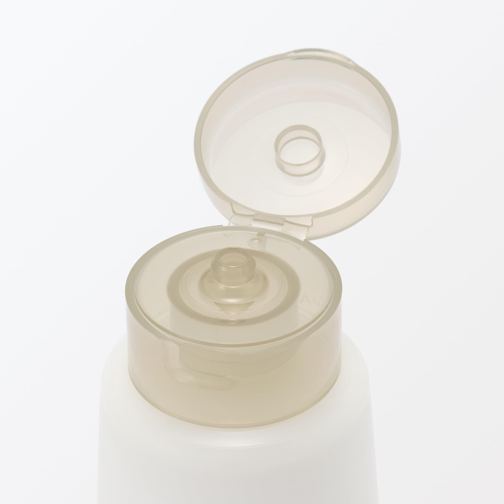 Muji Mild Facial Cleanser Large Capacity 220G for Gentle Skin Care