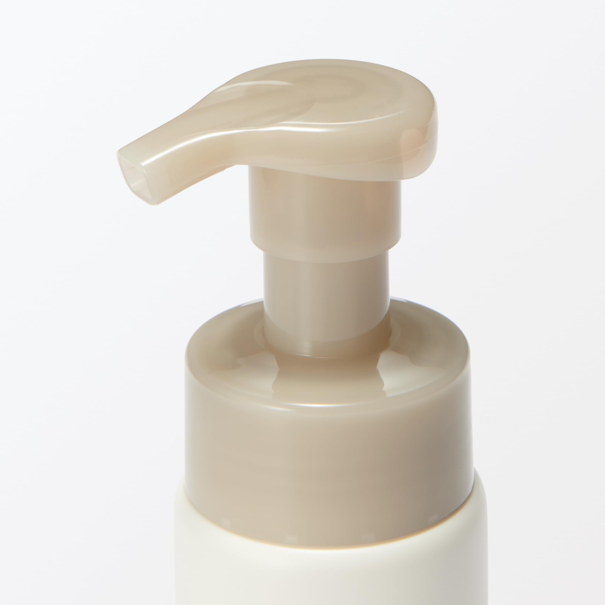 Muji Mild Medicated Acne Foam Facial Cleanser 200ml Gentle Skincare