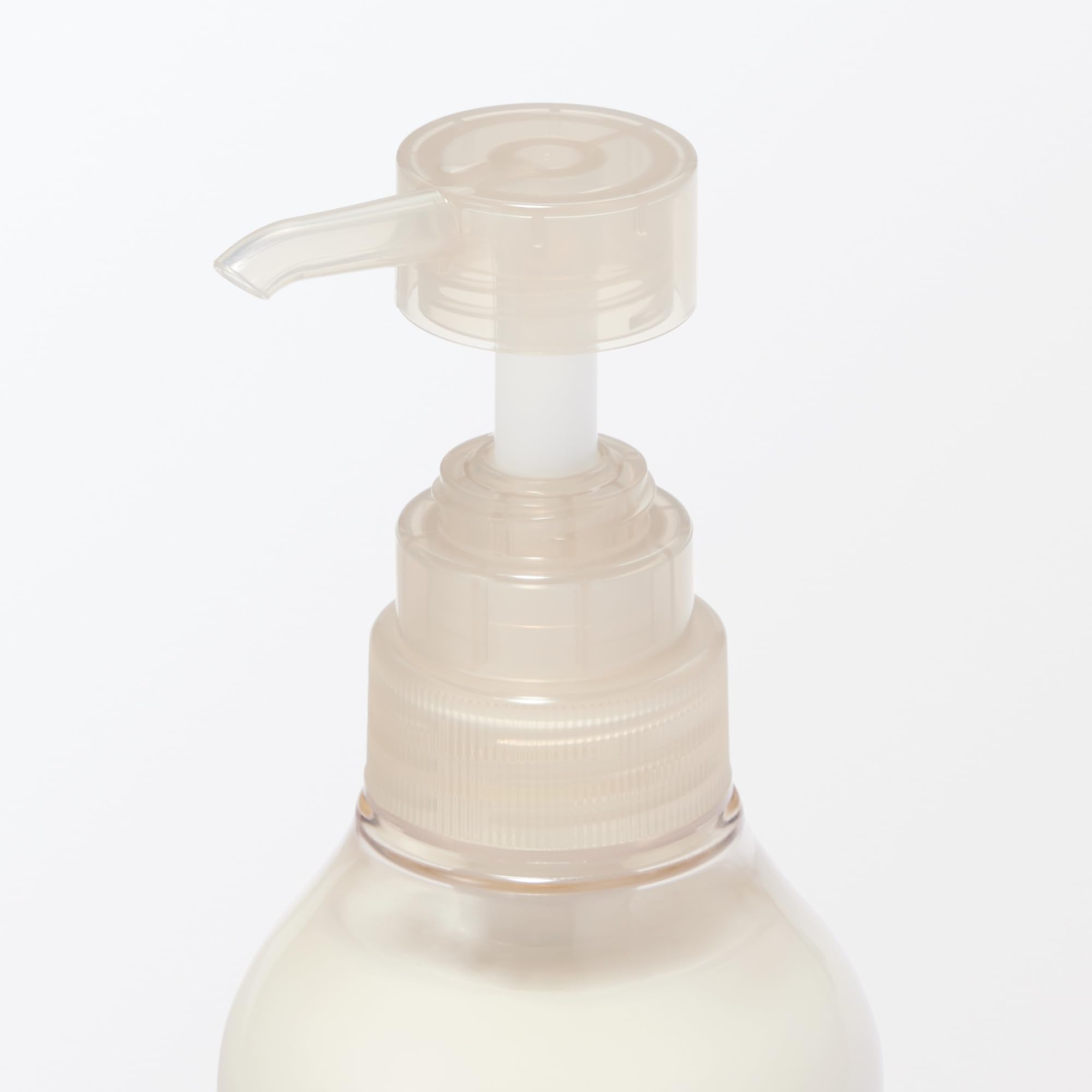 Muji Plant Fermented Moisturizing Conditioner 400G - Nourishing Hair Care