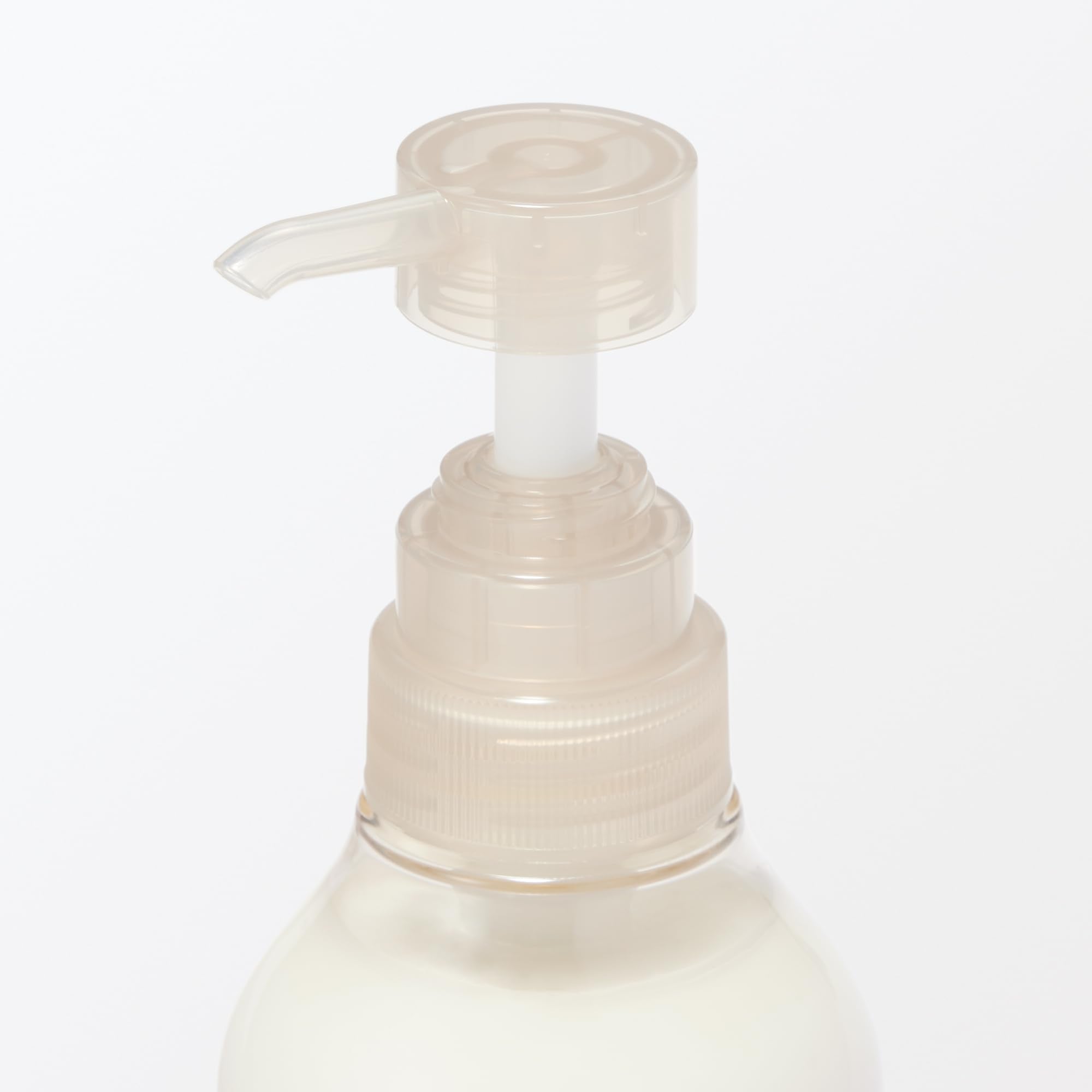 Muji Plant Fermented Smooth Liquid Conditioner 400G Model 84465567