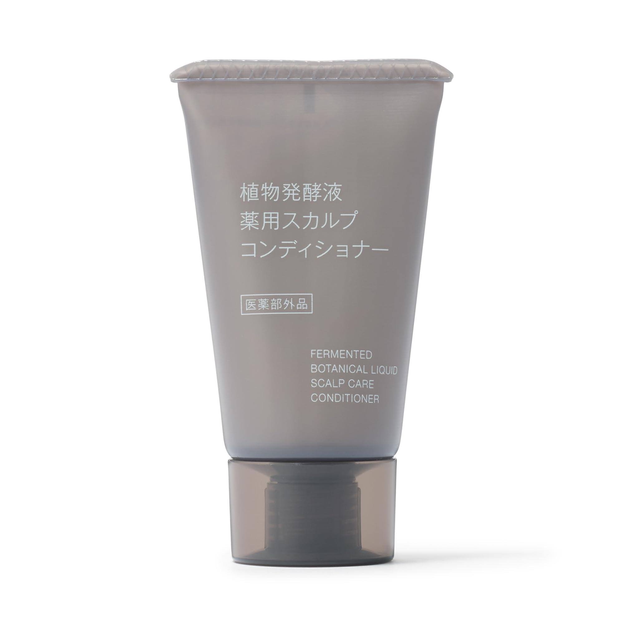 Muji Plant Fermented Scalp Conditioner Portable 30G Medicinal Formula