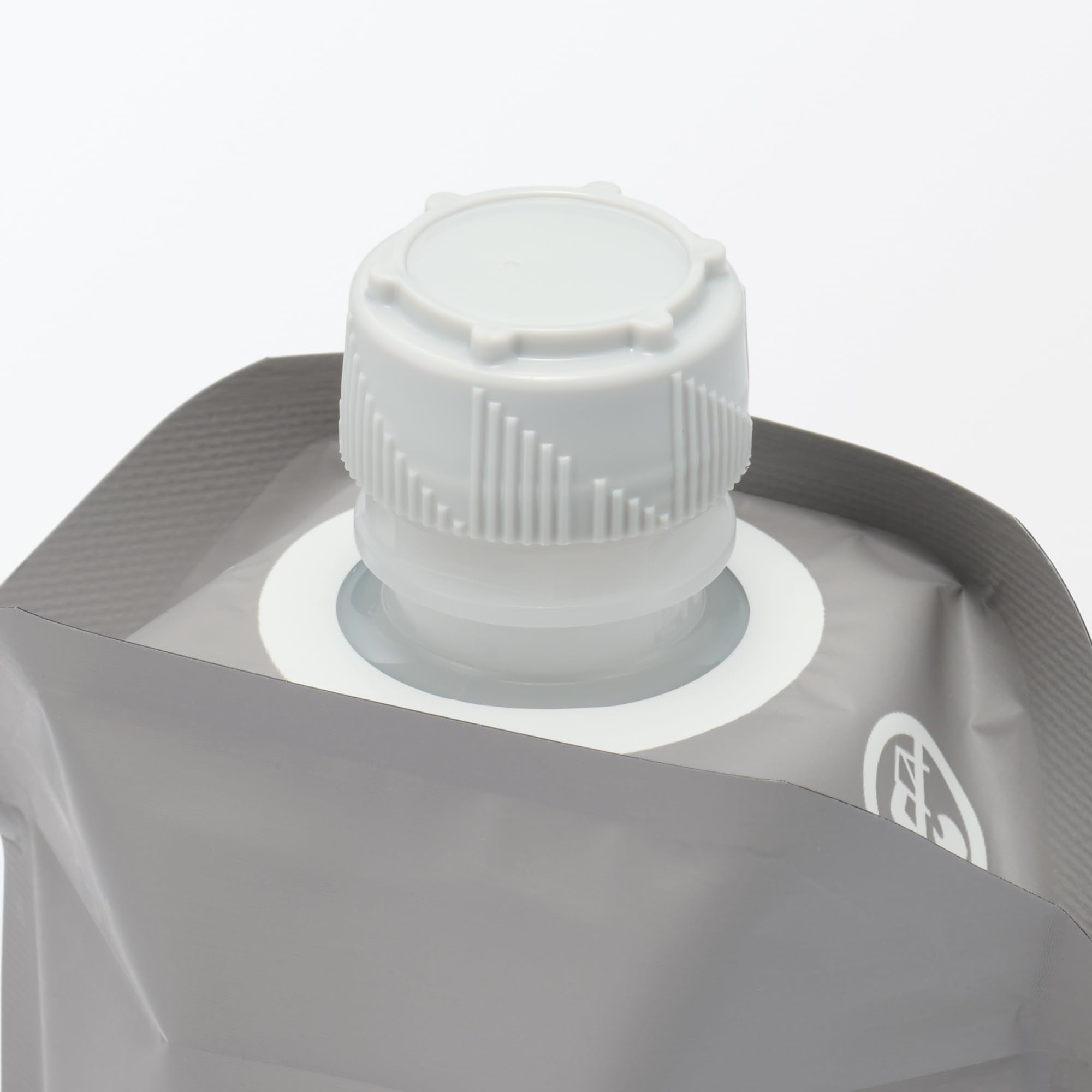 Muji Plant Fermented Scalp Conditioner Refill 340g Medicinal Formula