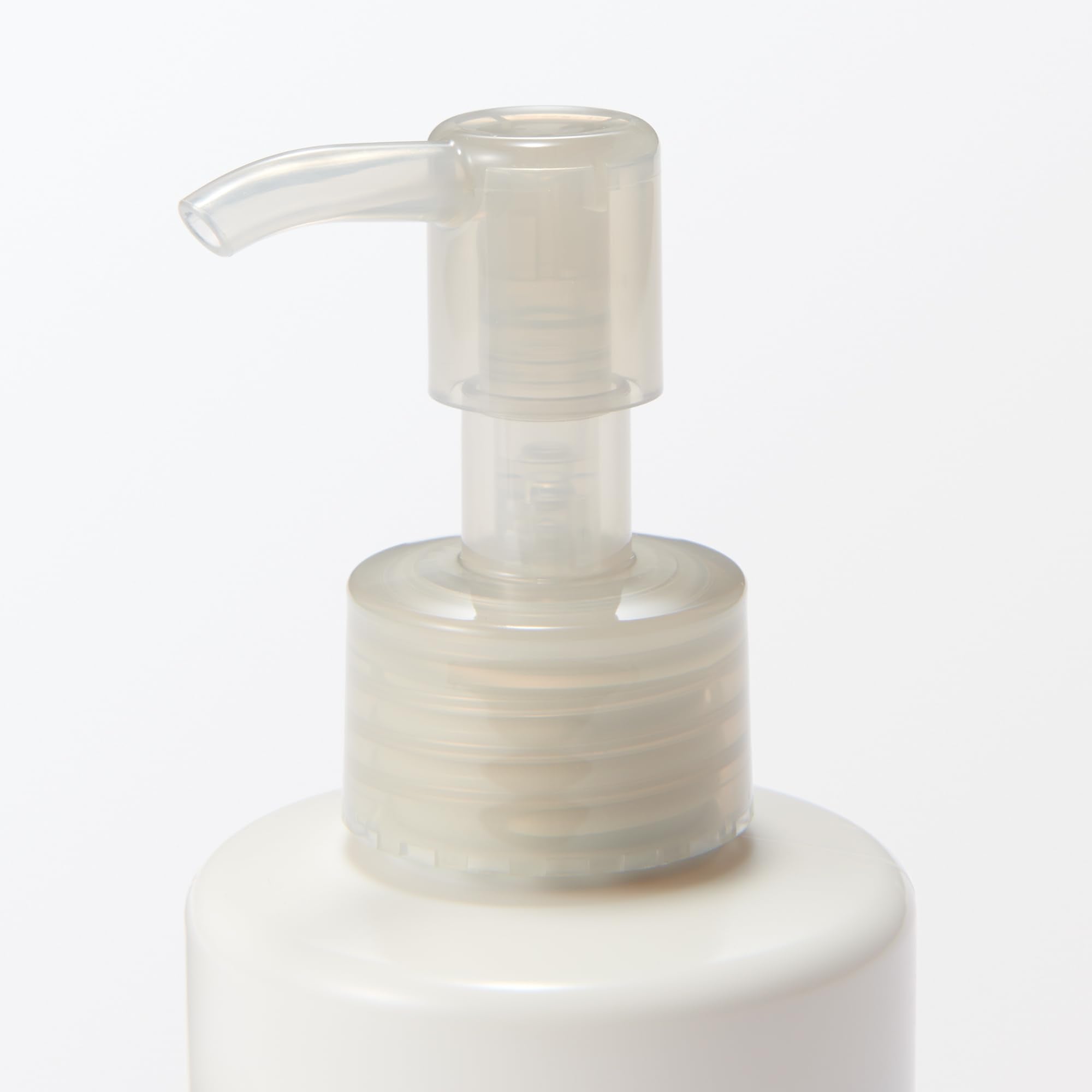 Muji Sunscreen Gel SPF50 PA Plus 150ml Broad Spectrum Protection