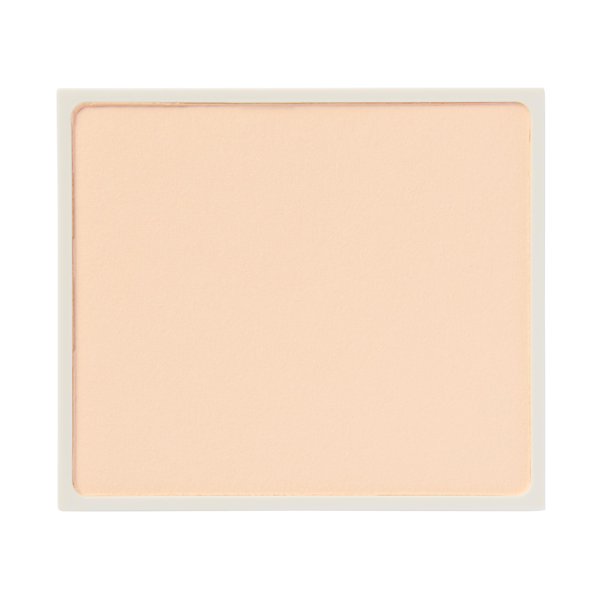 Muji UV Powder Foundation Light Natural SPF 30 PA+++ 10.3g OAP39A4S
