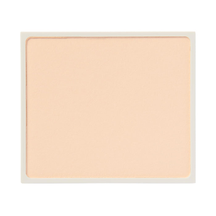 Muji UV Powder Foundation Light Natural SPF 30 PA+++ 10.3g OAP39A4S