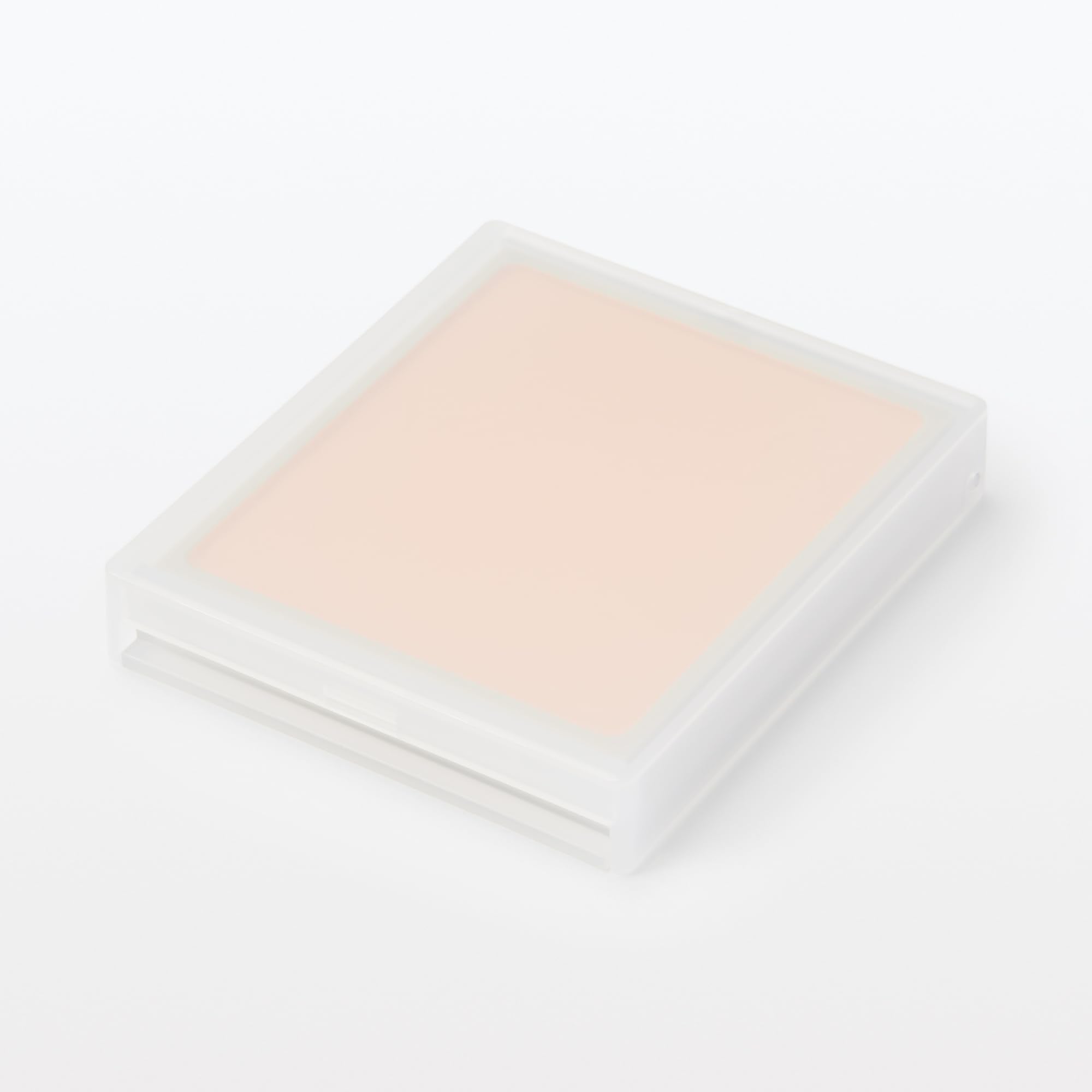 Muji UV Powder Foundation Light Natural SPF 30 PA+++ 10.3g OAP39A4S