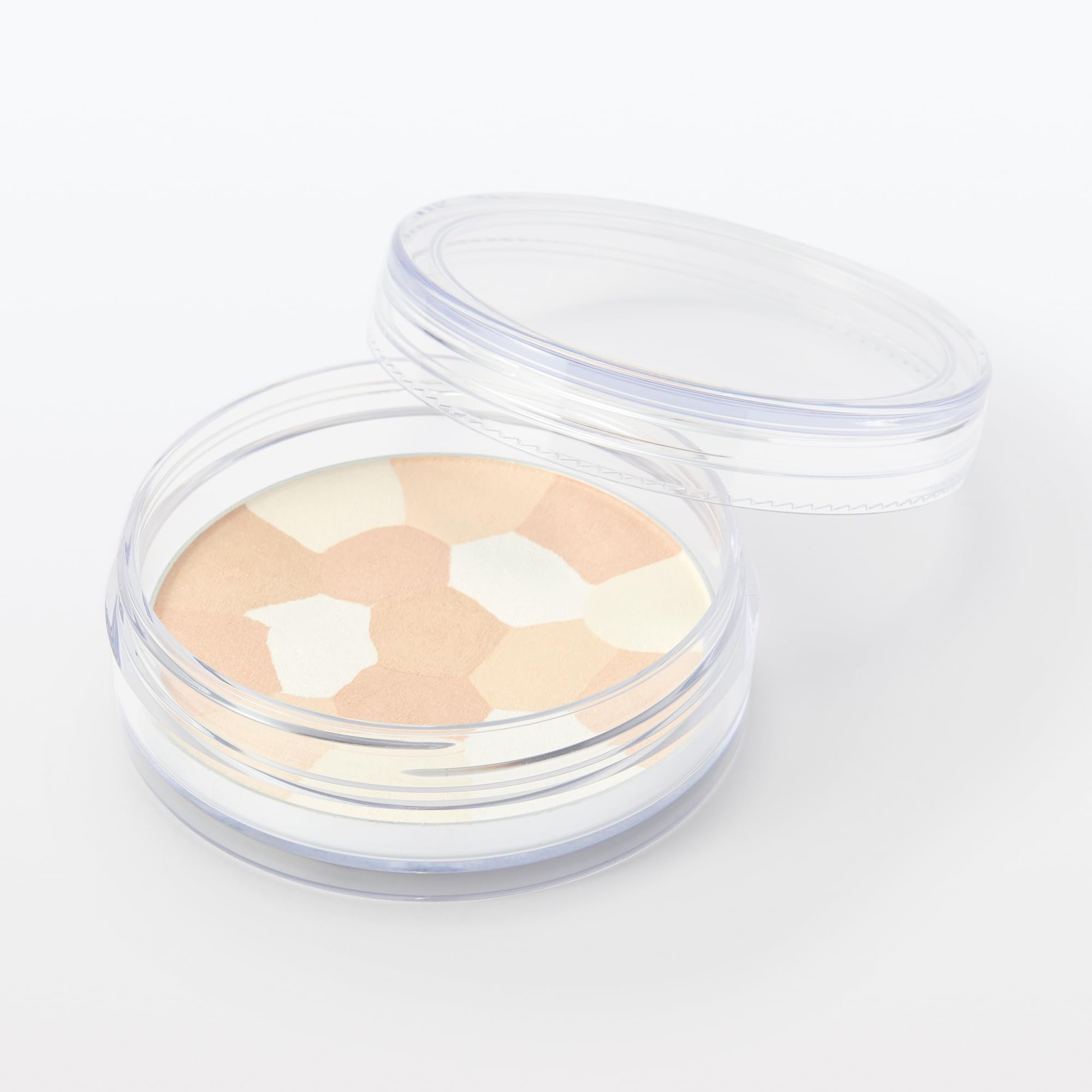Muji UV Pressed Powder Honey Beige SPF33 PA+++ 9.1g
