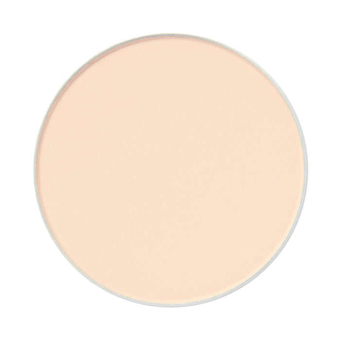 Muji UV Pressed Powder Refill Natural SPF50 PA 9.2g for Flawless Skin