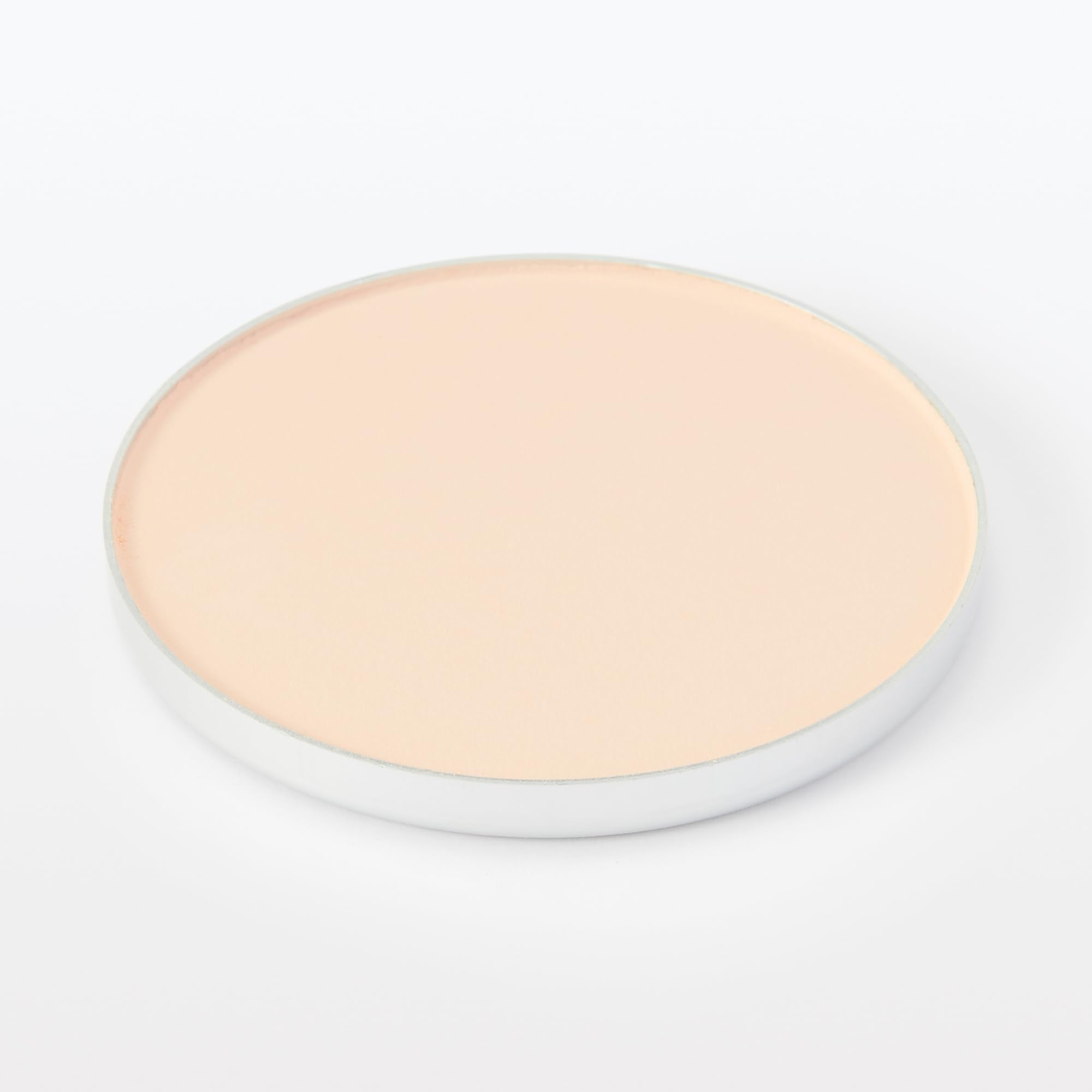 Muji UV Pressed Powder Refill Natural SPF50 PA 9.2g for Flawless Skin