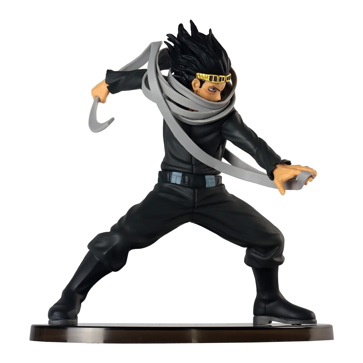 My Hero Academia Banpresto Amazing Heroes Vol.20 Aizawa