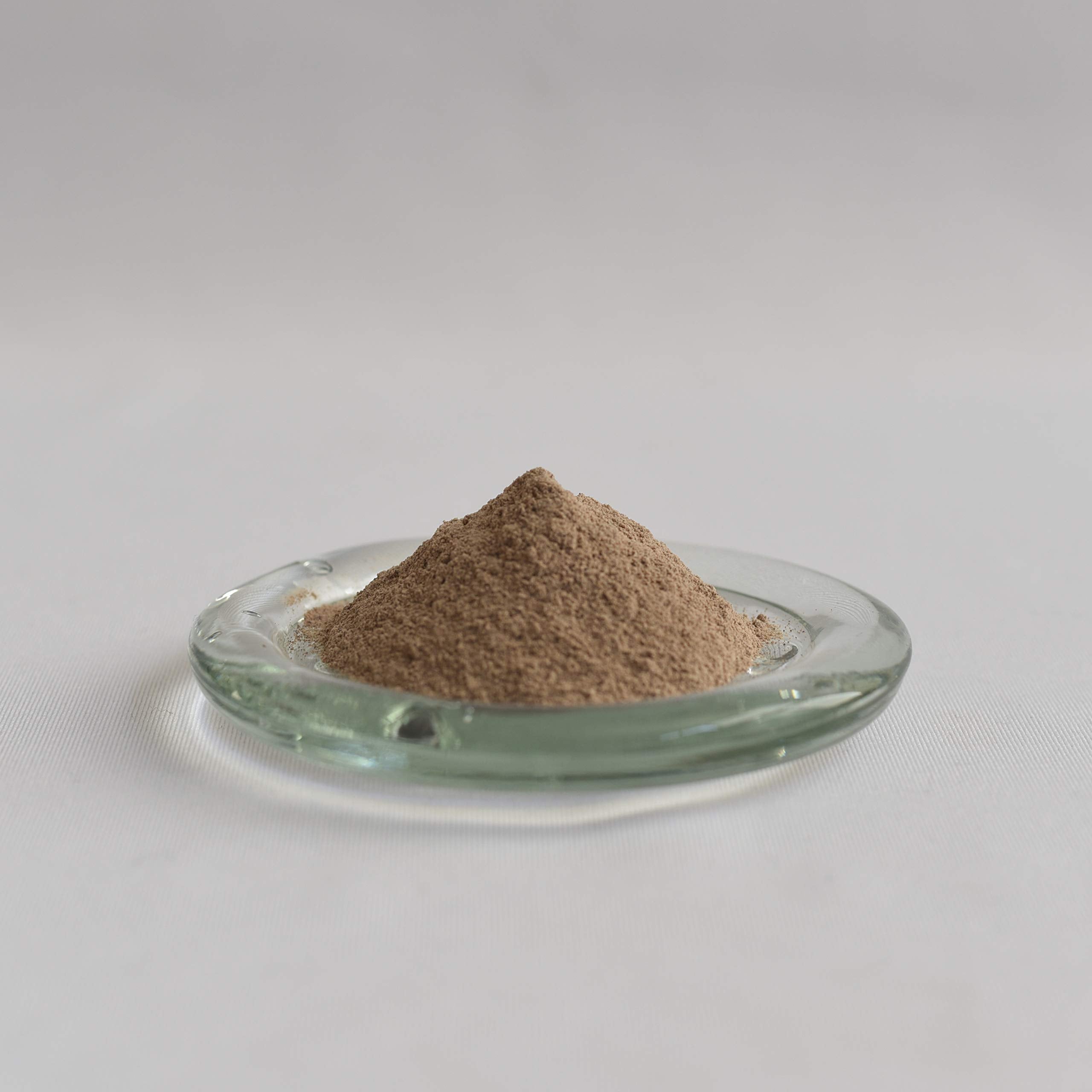 Naiad Ghassoul Powder Face Pack 150G Natural Skincare Mask