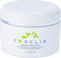 Naples Napla Forrelia Medical Facial Gel 100g Hydrating Skincare Solution