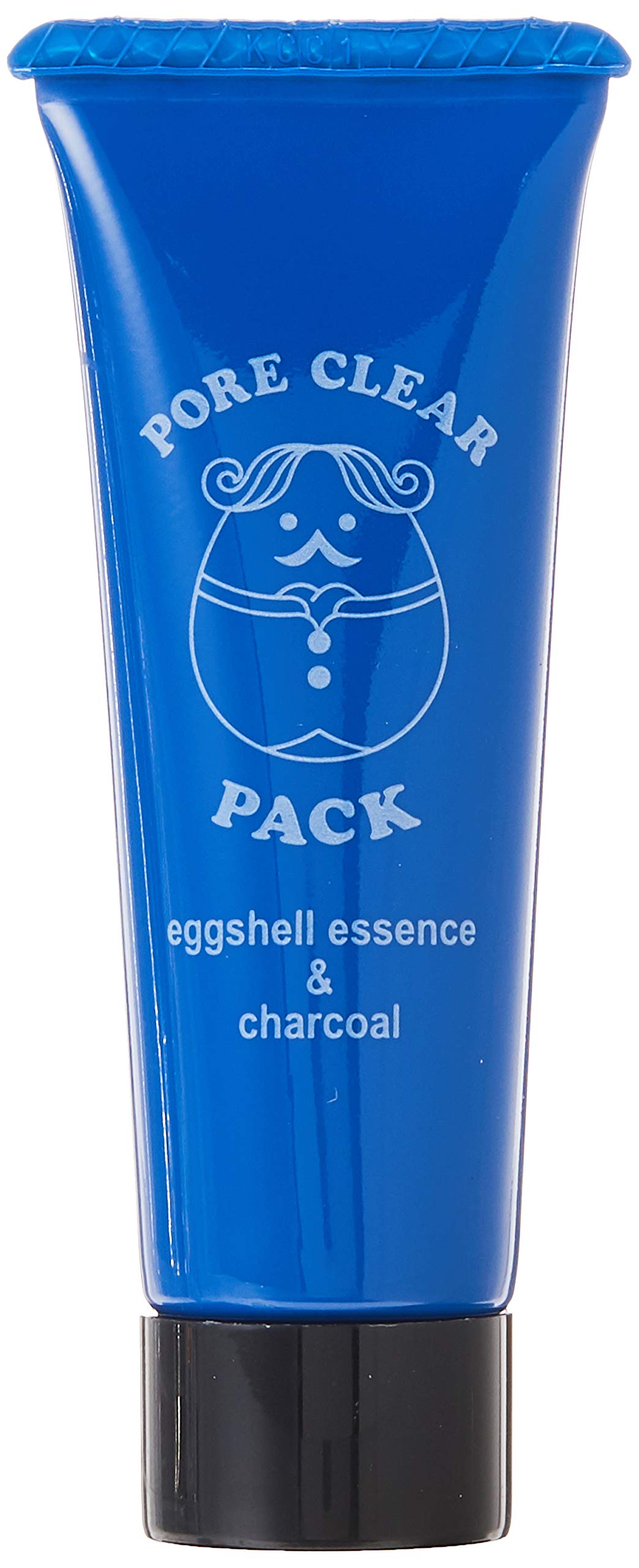 Nose Up Pore Cleansing Pack 20G - Deep Cleanse & Minimize Pores