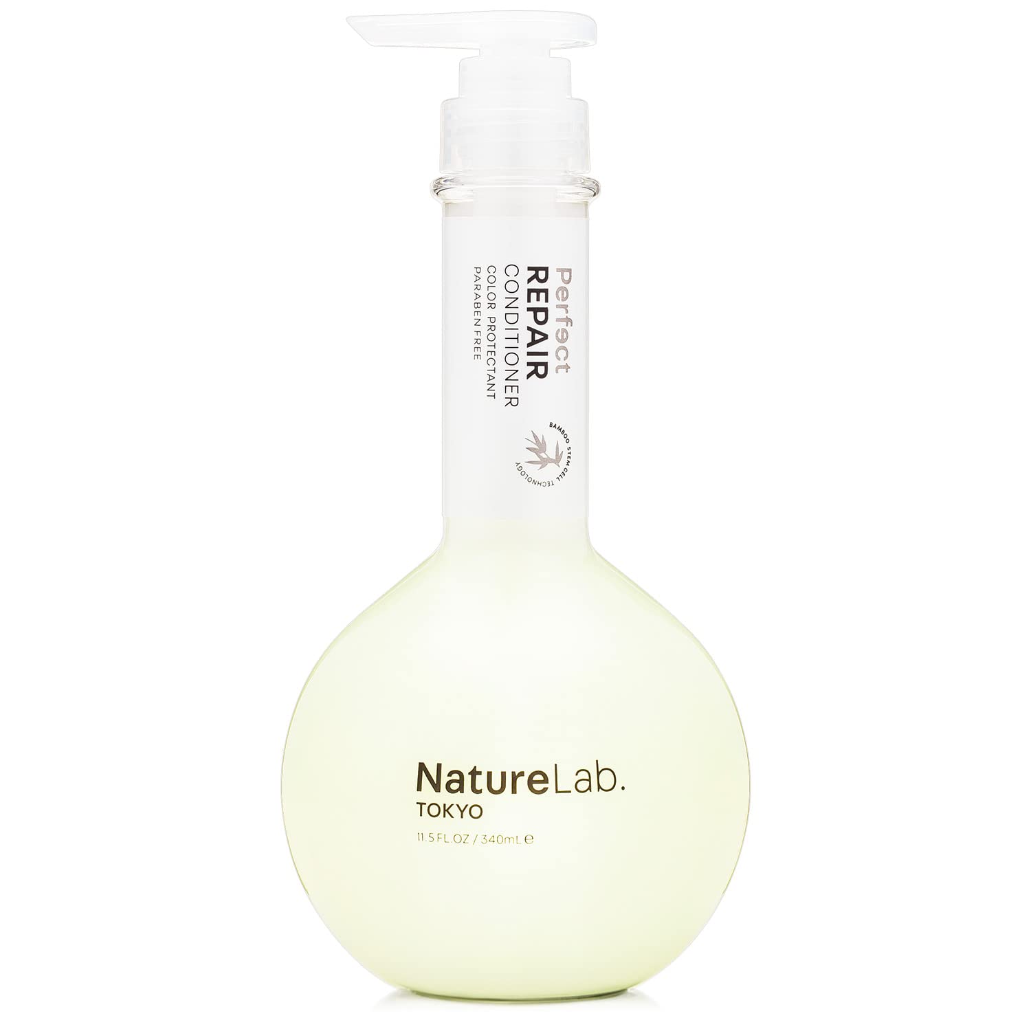 Nature Lab Tokyo Perfect Repair Conditioner for Damaged Hair 340ml