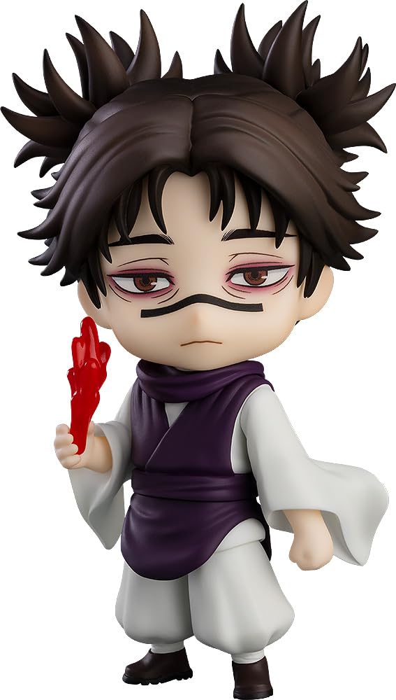 Nendoroid Jujutsu Kaisen Choso Figure: Good Smile Company