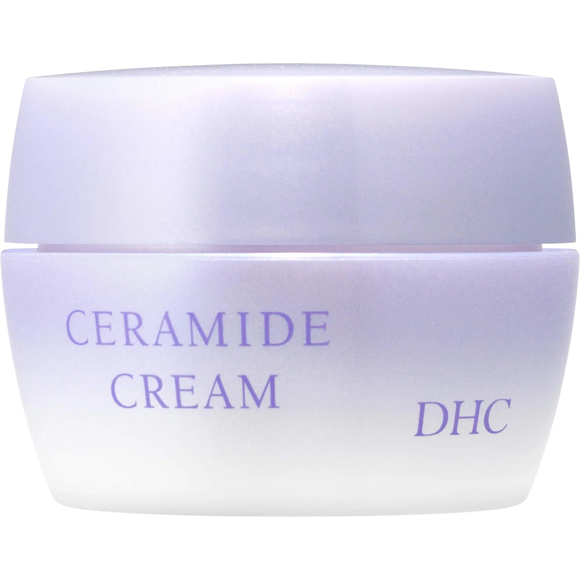 Dhc Medicated Ceramide Cream 40g - Facial Moisturizer - Anti Aging Skincare Products From Japan