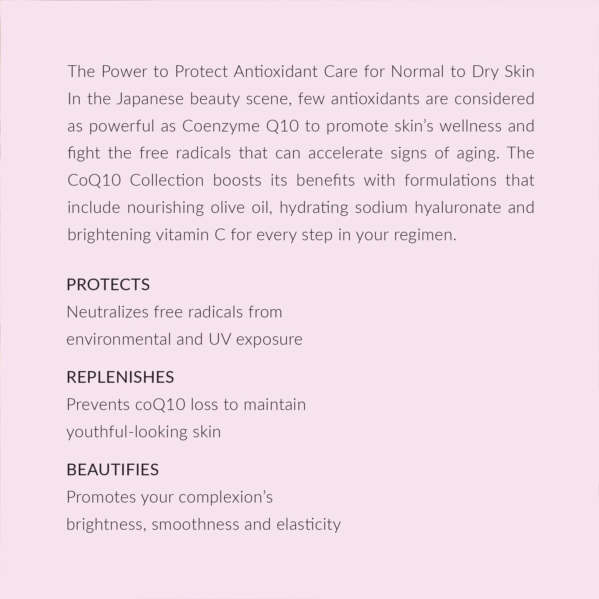 Dhc Coenzyme Q10 Washing Cream 80g - Anti Aging Washing Cream - Japanese Facial Cleanser