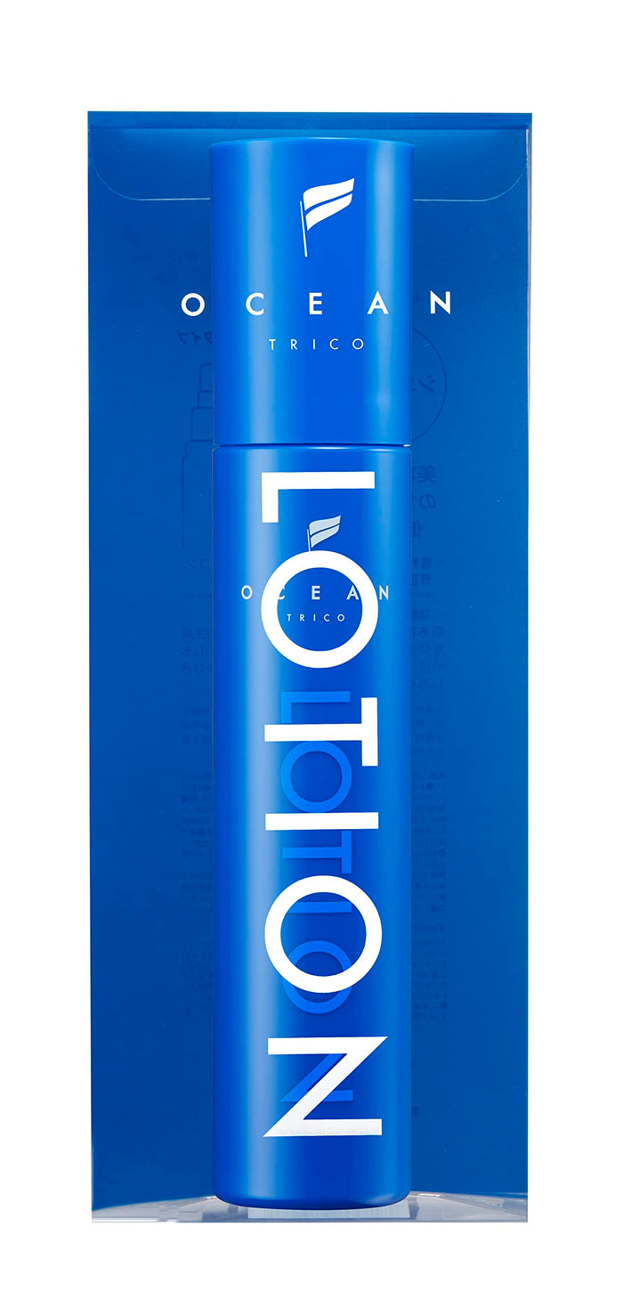Ocean Trico Mist Type Skin Lotion 140Ml Mild Acne Additive-Free Quasi-Drug