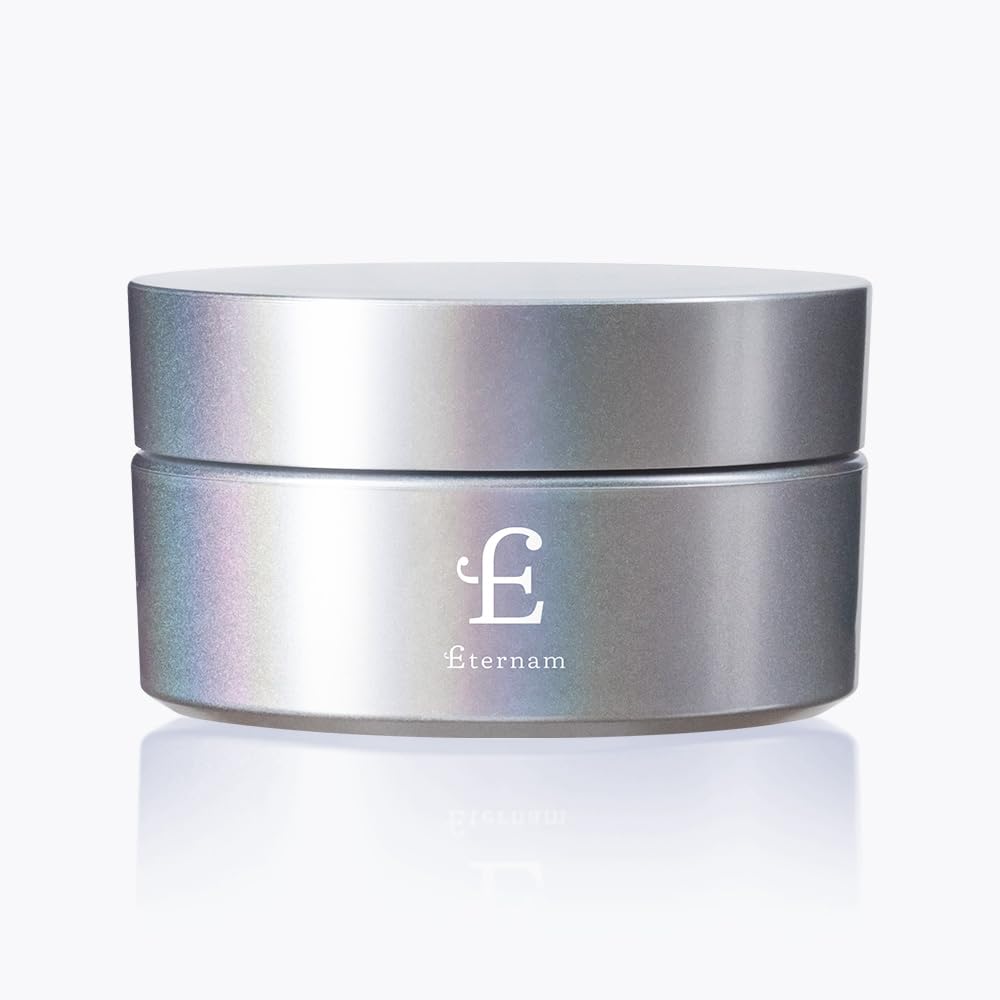 Eternal Eternum Cream: Revolutionary Japanese Skincare Serum for Radiant Skin