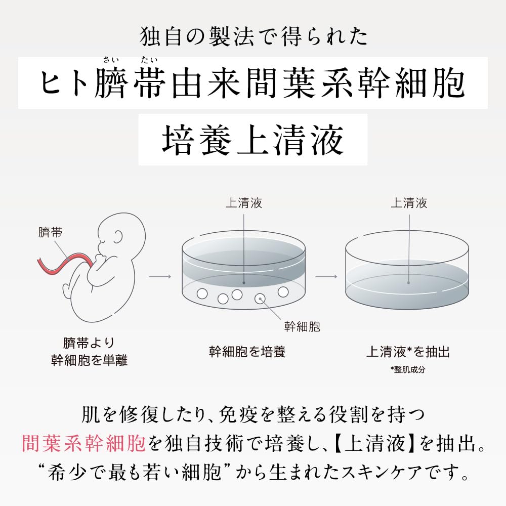 Eternal Eternum Cream: Revolutionary Japanese Skincare Serum for Radiant Skin