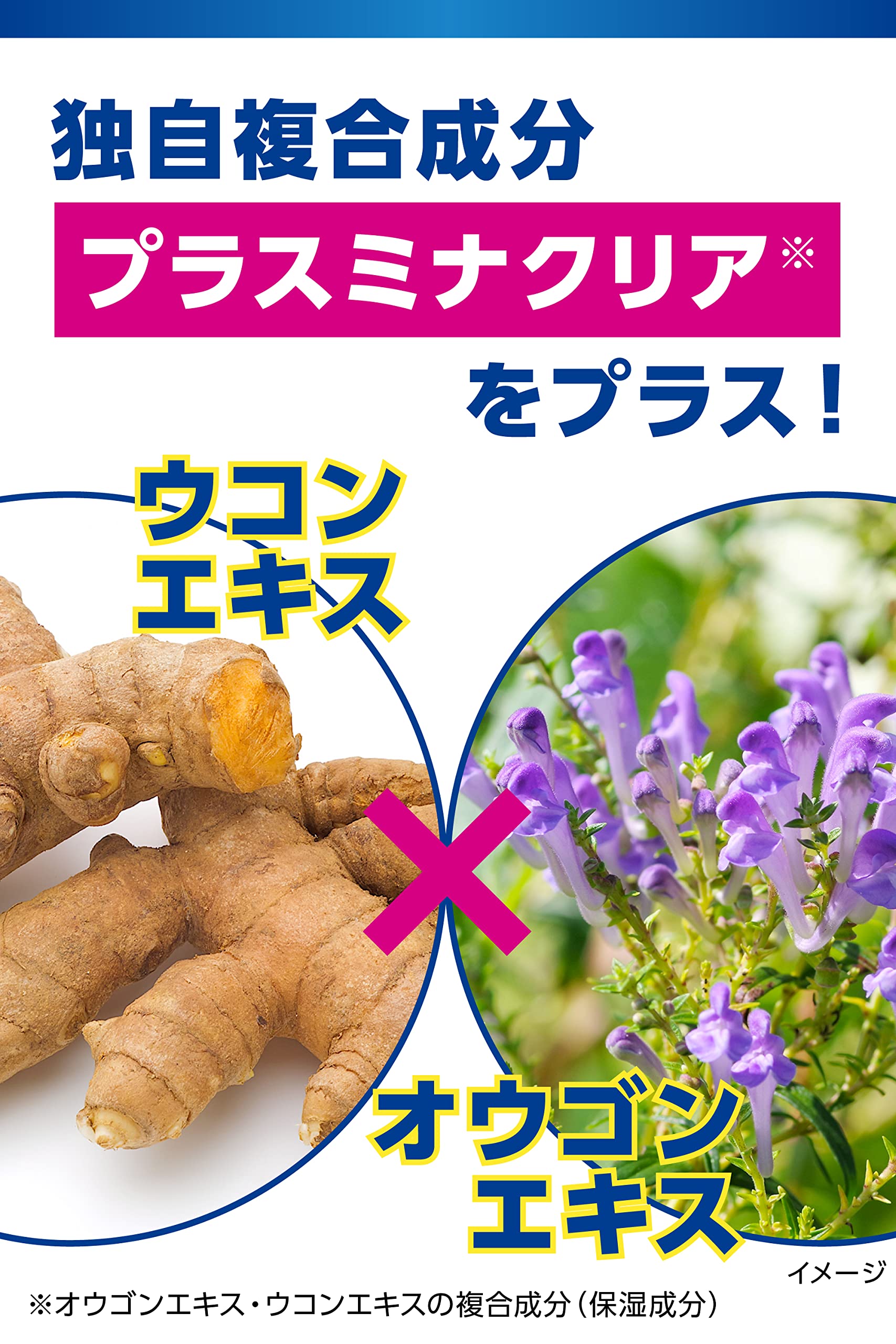 Kobayashi Men's Keshimin Lotion for Dark Spots & Freckles 100ml Refill