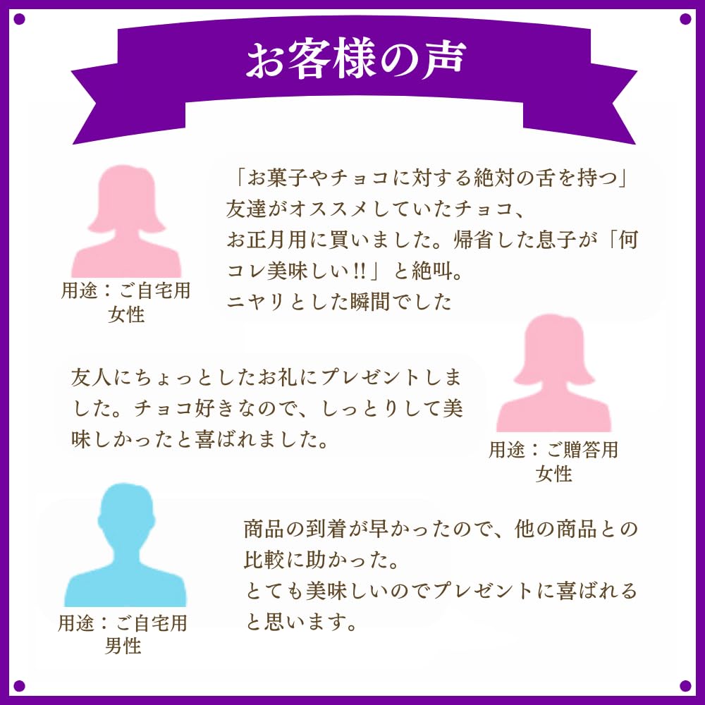 Today Oggi Gateau Chocolat - 12 Rich Individually Wrapped Chocolate Sweets Gift