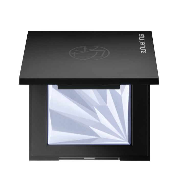 Shu Uemura Unlimited Lumimatt Setting Gel Powder Aotake Blue 11g