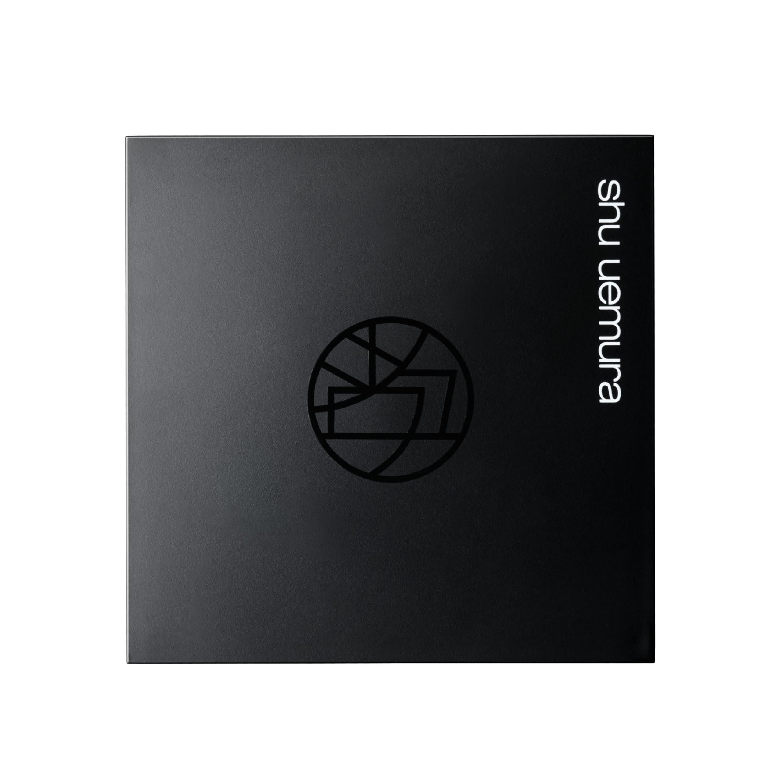 Shu Uemura Unlimited Lumimatt Setting Gel Powder Aotake Blue 11g