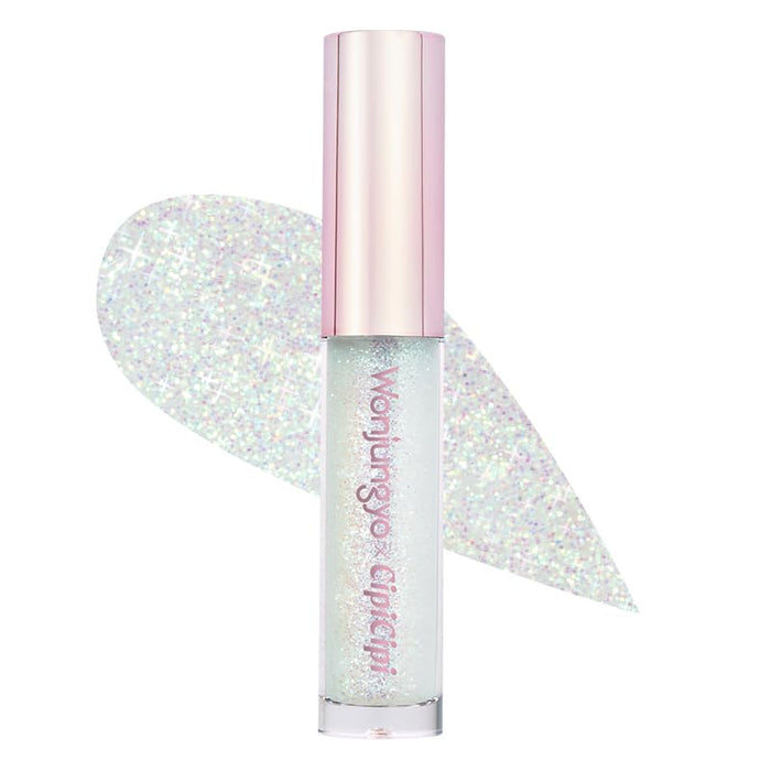 Wonjungyo Diamond Liner Mint 3.3G 눈 밑 글리터 아이섀도우 라이너