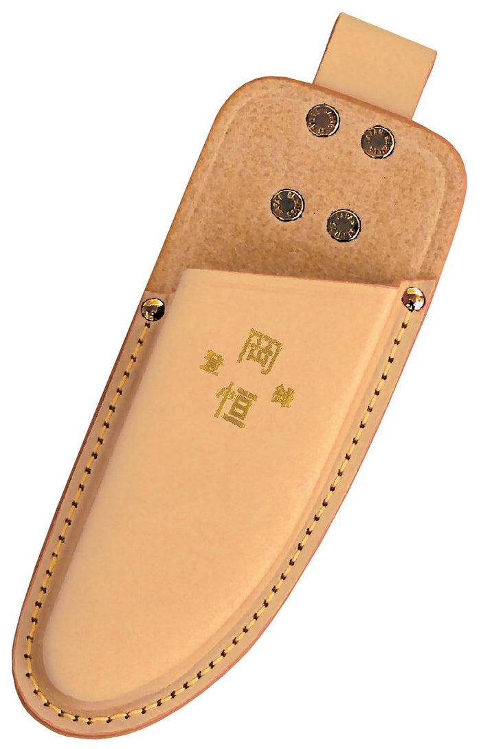 Okatsune 108號樹皮修剪袋 - 1件耐用園藝工具