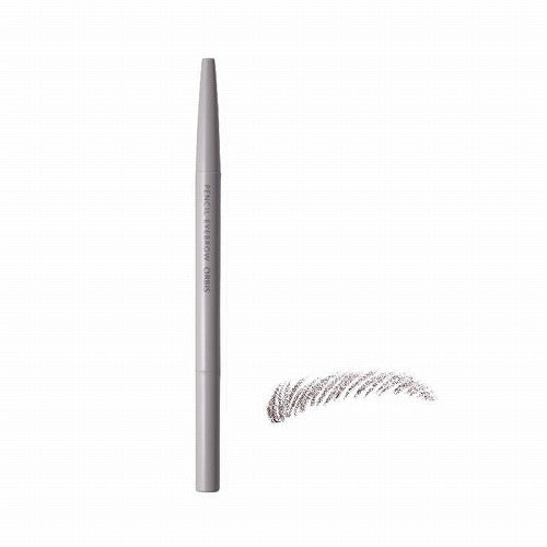 Orbis Brown Pencil Eyebrow Enhancer - Natural Definition & Long-Lasting Wear