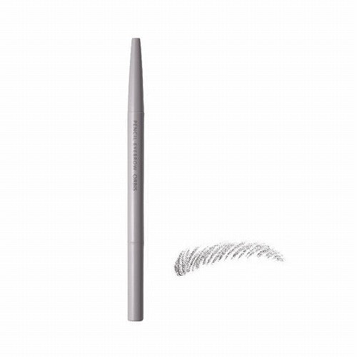 Orbis Pencil Eyebrow Gray - Long-lasting Precision Makeup Tool