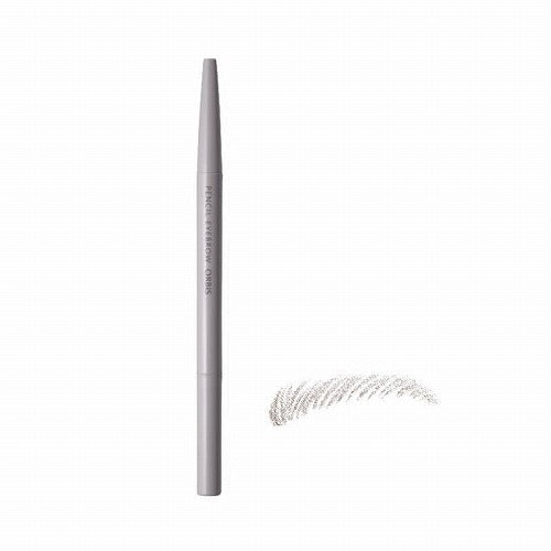 Orbis Light Brown Pencil Eyebrow - Long-Lasting Brow Enhancer