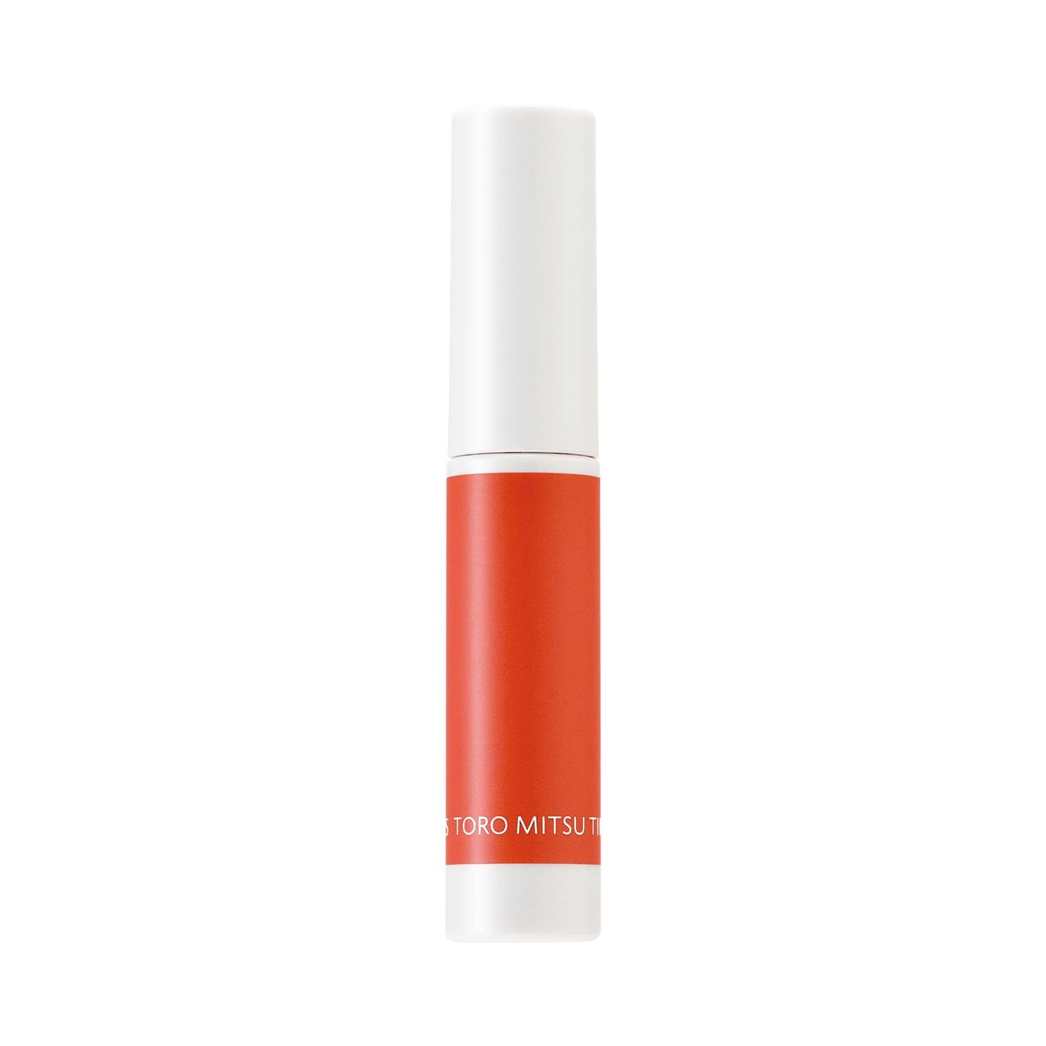 Orbis Honey Tint Lipstick Apricot - Thick Pigment for Lush Lips