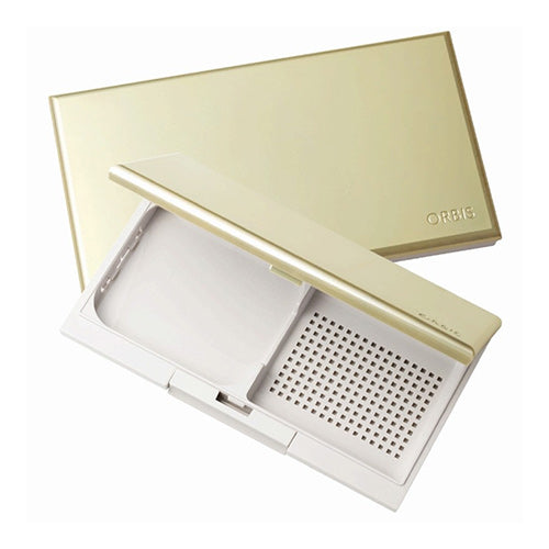 Orbis Timeless Fit Foundation UV Case - Durable and Lightweight Design