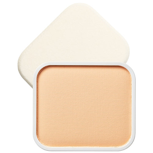 Orbis Timeless Fit Foundation Refill SPF30 02 Pink Natural with Puff