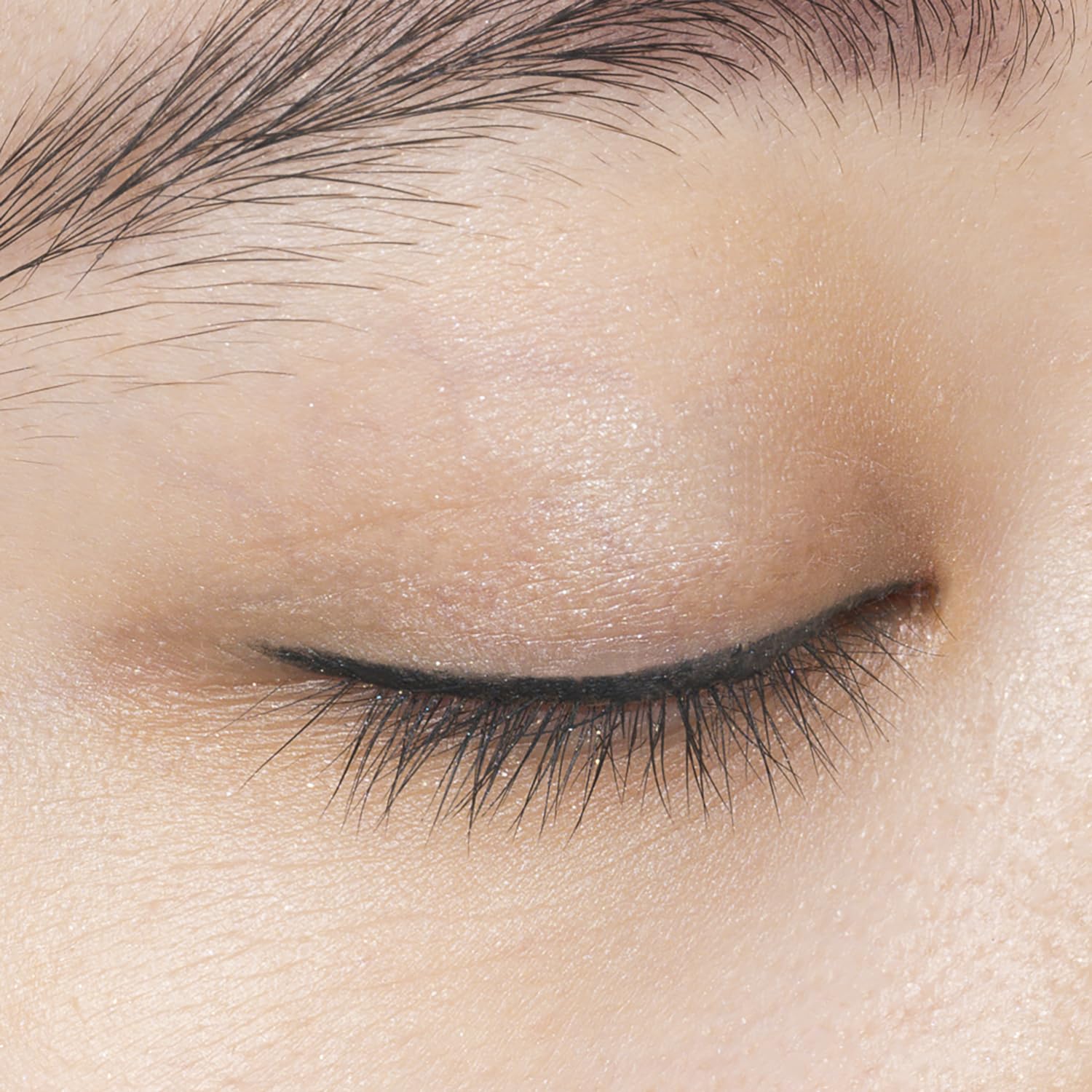 Osaji Nuance Resonance Eyeliner 01 Uminoyami 0.07g Pencil for Delicate Lines