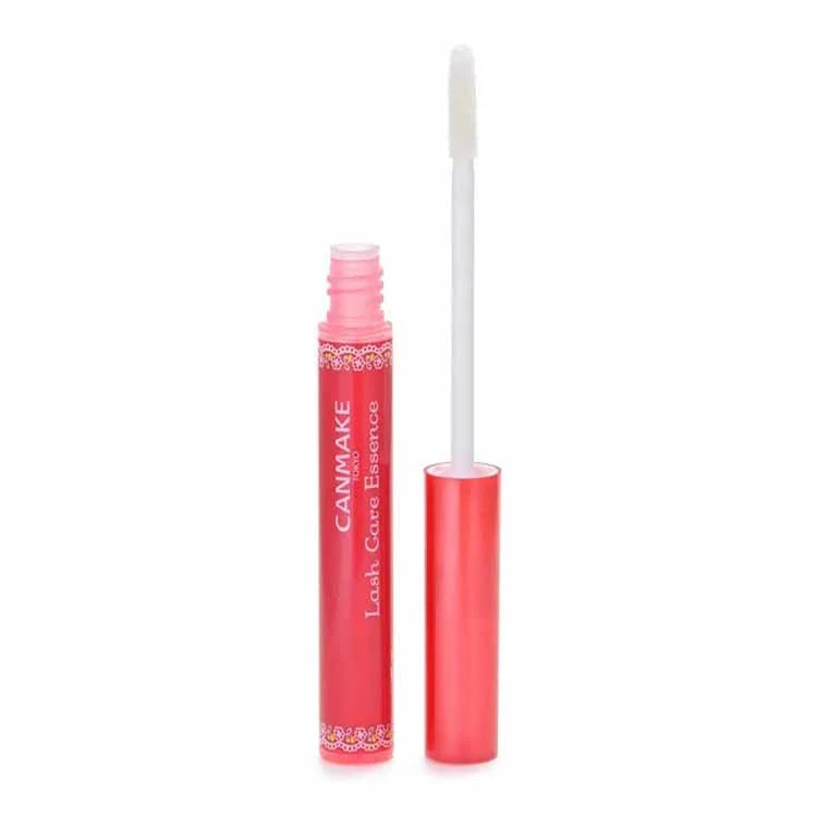 Canmake 4.2g Lash Care Essence - Enriching Moisturising Japanese Eyelash Serum