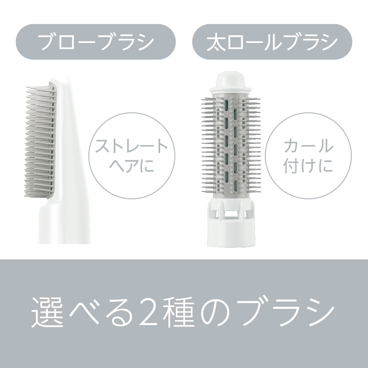 Panasonic Ionity Gold Tone Hair Dryer EH-KE2J-N with Advanced Heat Settings