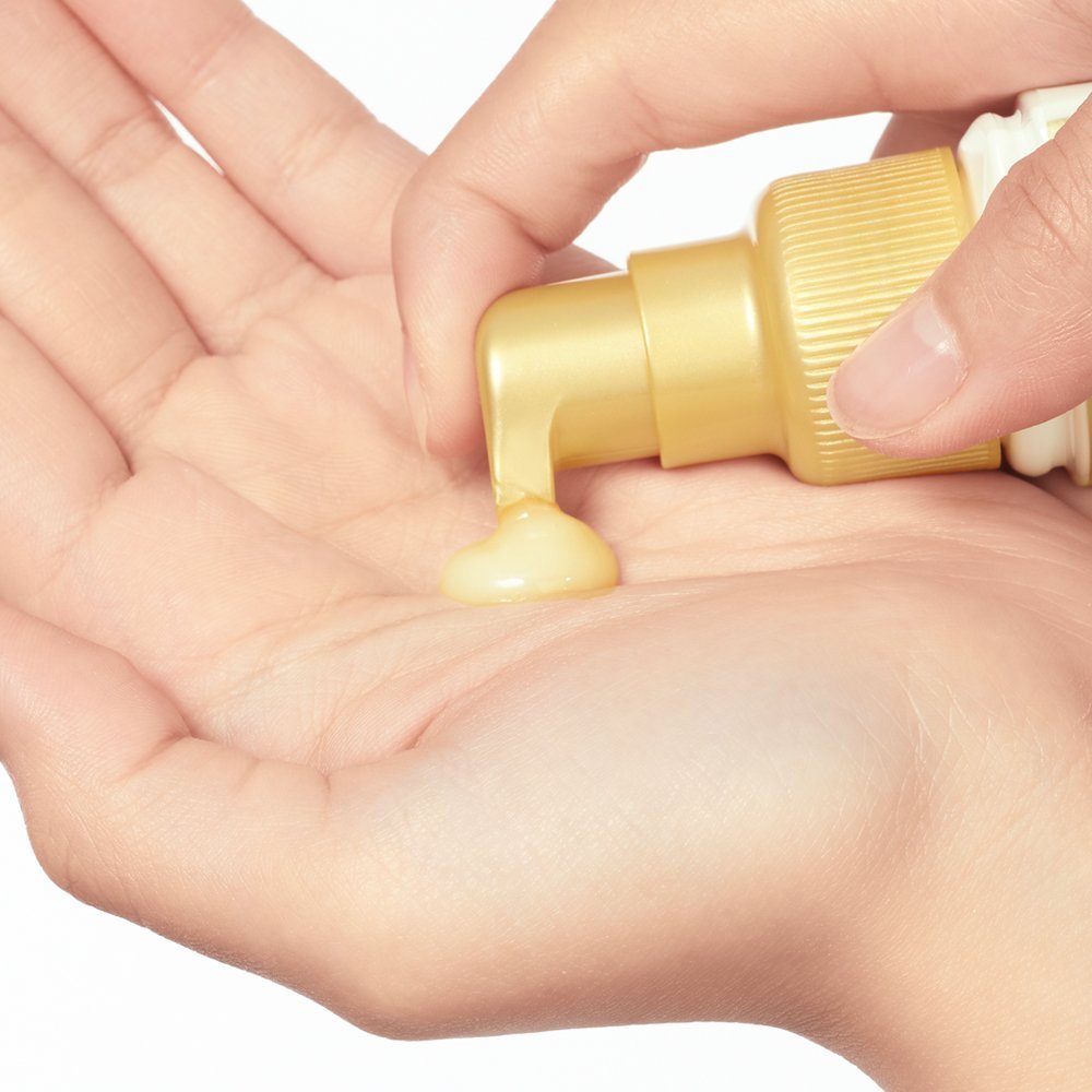 Pantene Intensive Vitamilk Leave-In Treatment For Dry Hair 100ml