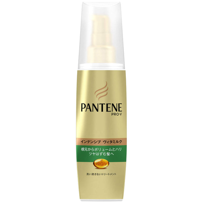 Pantene Leave-In Treatment Intensive Vita Milk for Volumeless Hair 100mL