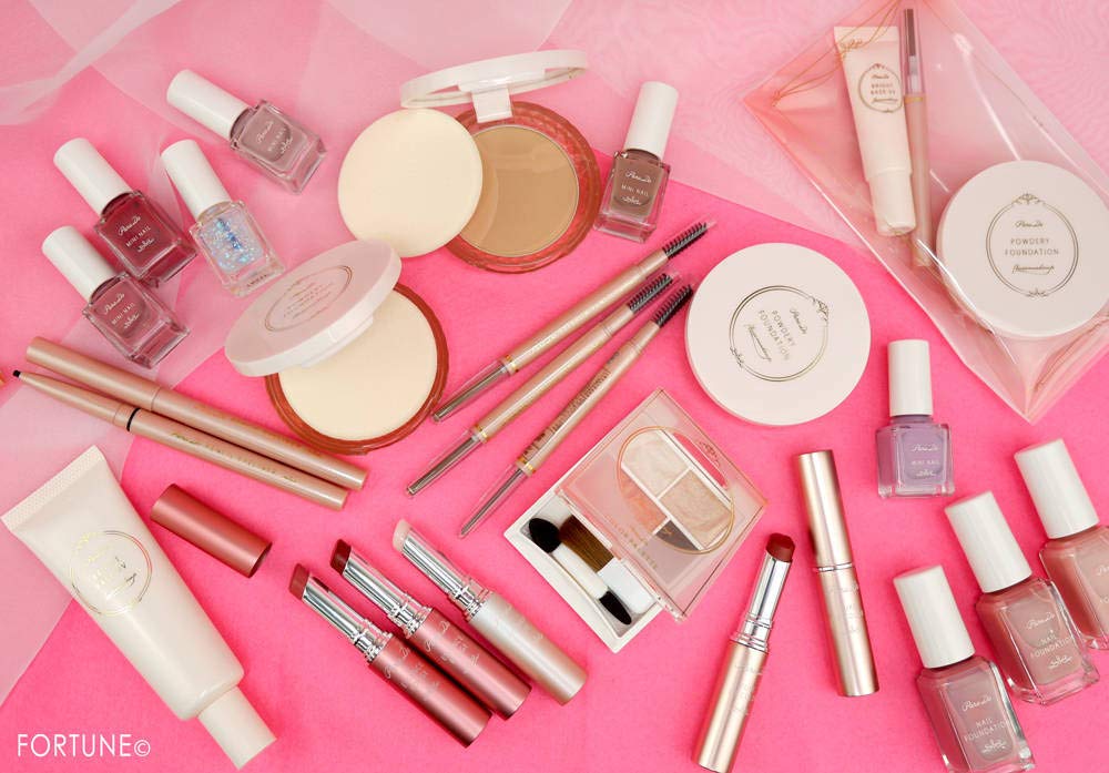 Parado Bright Base UV 妝前乳 - 輕盈亮澤妝效