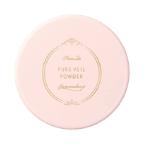 Parado Pure Veil Powder Sheer Cherry Blossom Pink 1 Count