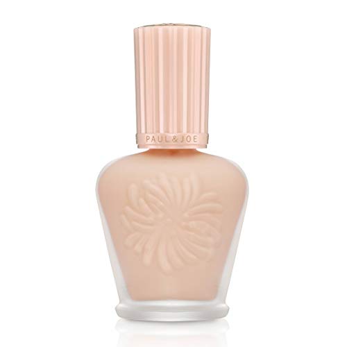 Paul and Joe Moisturizing Foundation Primer S 01 30ml