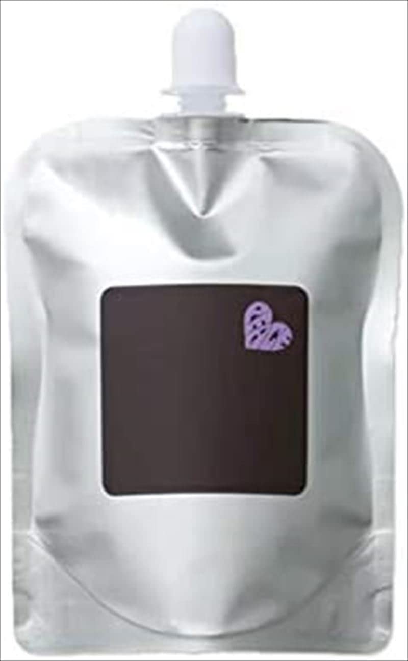 Peace Pro Arimino Design Series Bouncy Curl Whip Refill 400Ml