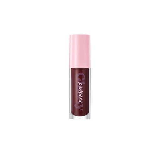 Peripera Ink Glasting Lip Gloss 06 Made It - Long-Lasting High-Shine Finish