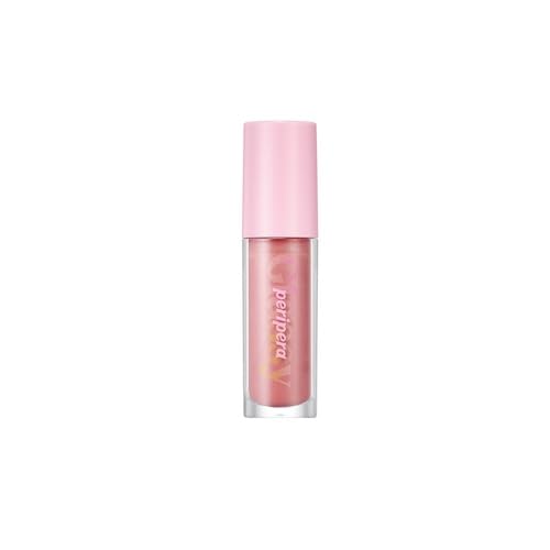 Peripera Ink Glasting Lip Gloss 06 Made It - Long-Lasting High-Shine Finish
