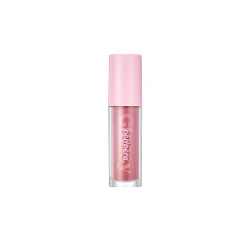 Peripera Ink Glasting Lip Gloss 06 Made It - Long-Lasting High-Shine Finish